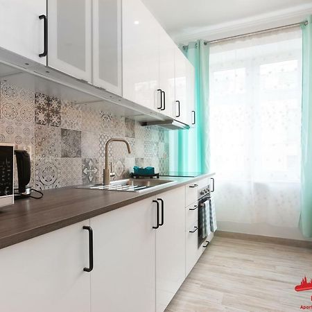 Apartment Nearto Old Town Piwna Street Cracovie Extérieur photo
