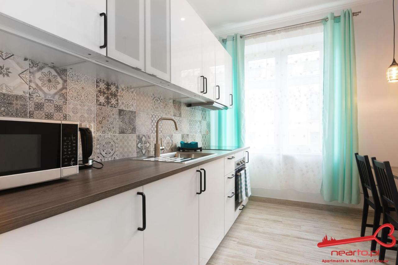 Apartment Nearto Old Town Piwna Street Cracovie Extérieur photo