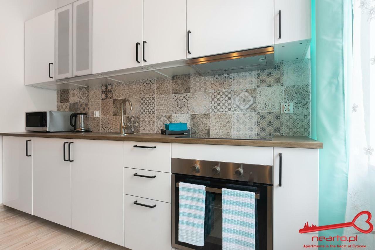 Apartment Nearto Old Town Piwna Street Cracovie Extérieur photo