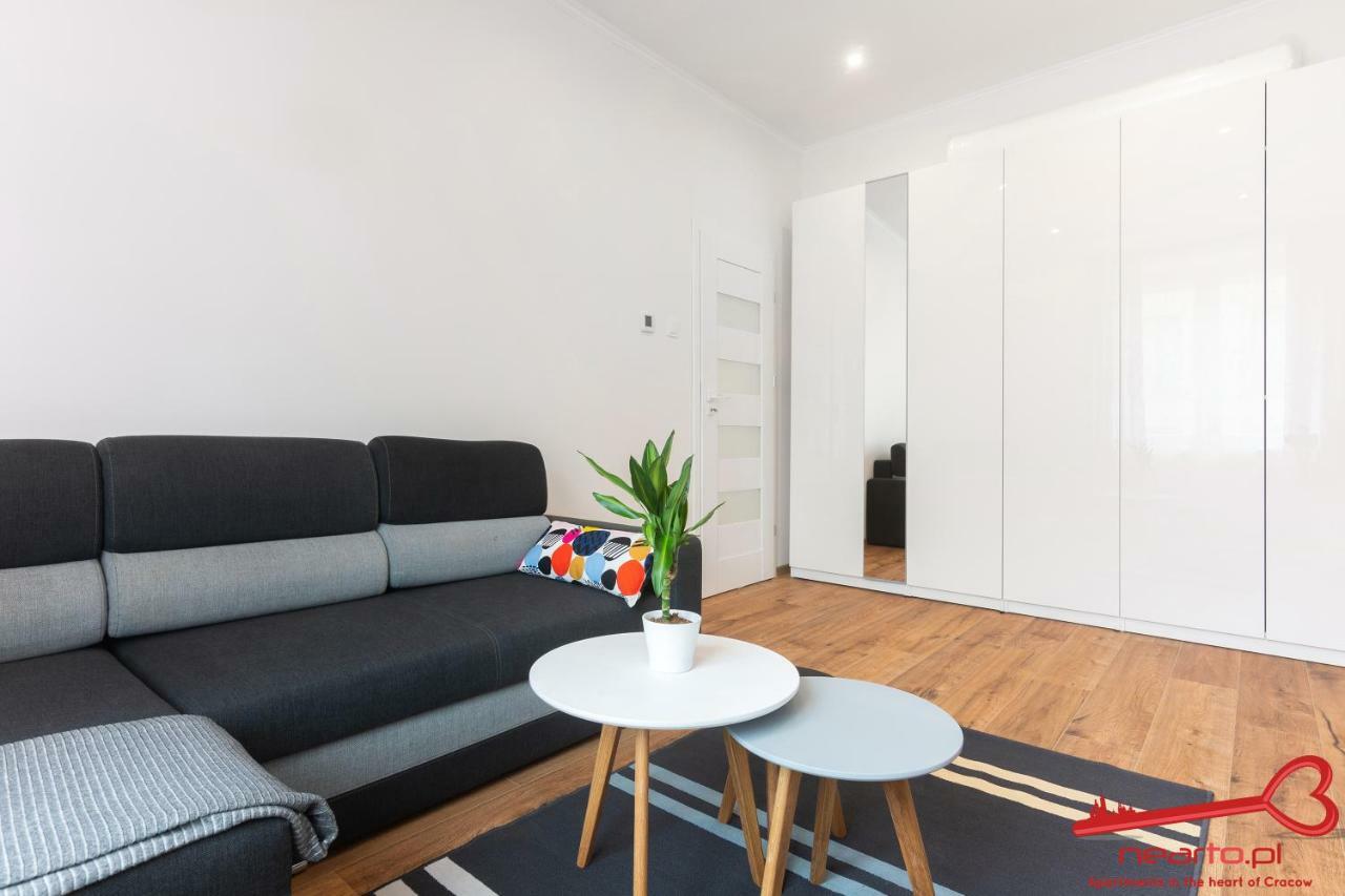 Apartment Nearto Old Town Piwna Street Cracovie Extérieur photo
