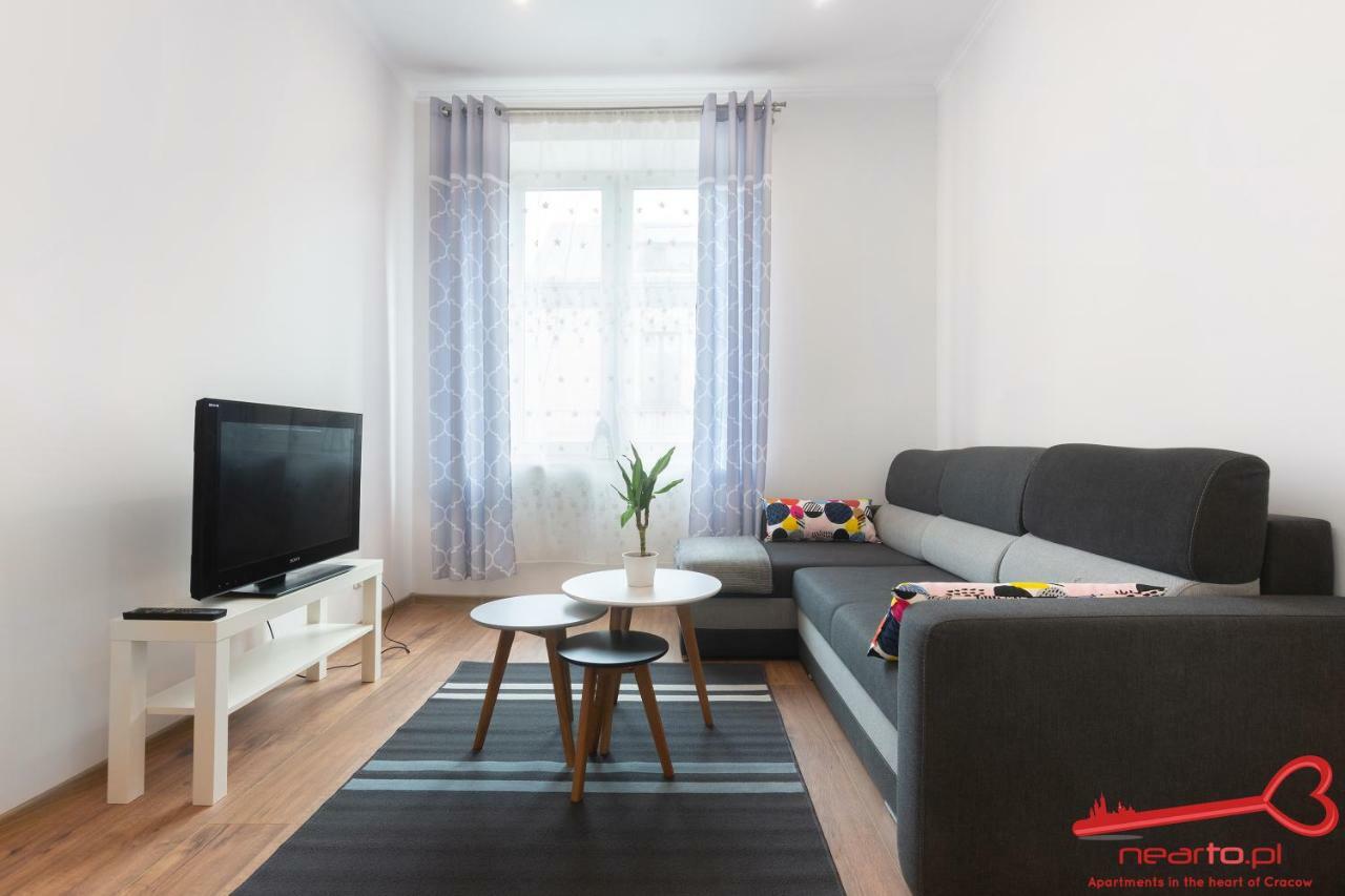 Apartment Nearto Old Town Piwna Street Cracovie Extérieur photo