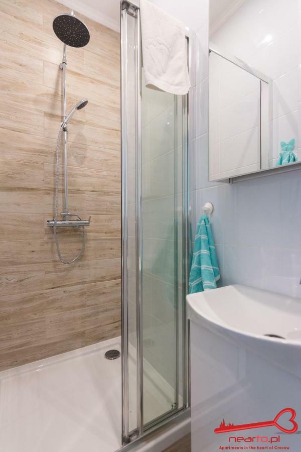 Apartment Nearto Old Town Piwna Street Cracovie Extérieur photo