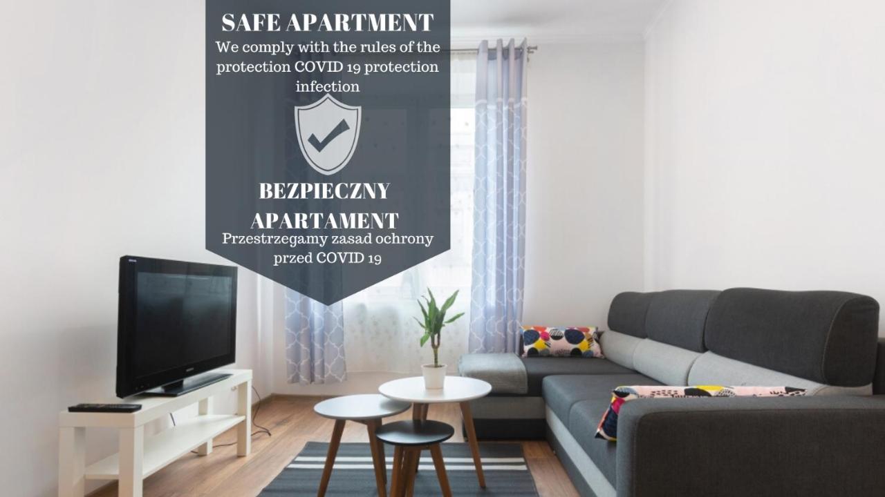 Apartment Nearto Old Town Piwna Street Cracovie Extérieur photo
